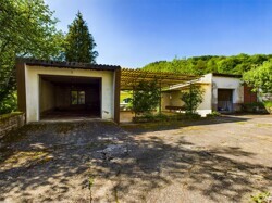 Einfamilienhaus  Beckingen-Erbringen Außenbereich