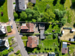 Einfamilienhaus  Beckingen-Erbringen 