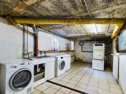 Einfamilienhaus  Beckingen-Erbringen Keller