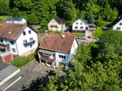 Einfamilienhaus  Beckingen-Erbringen 