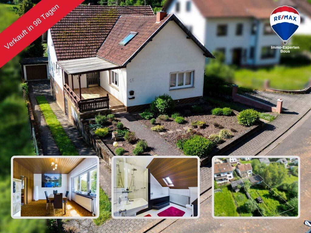 Immobilienbild
