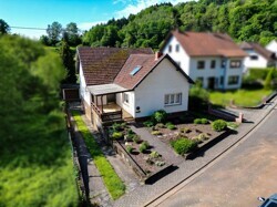 Einfamilienhaus Beckingen-Erbringen