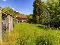Einfamilienhaus  Beckingen-Erbringen Garten
