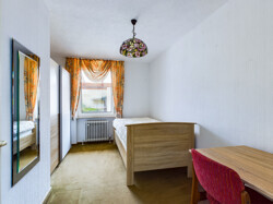 Attraktiver Bungalow in Überherrn Wohnstadt – Exklusive Lage - EG Kinderzimmer