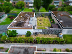 Attraktiver Bungalow in Überherrn Wohnstadt – Exklusive Lage