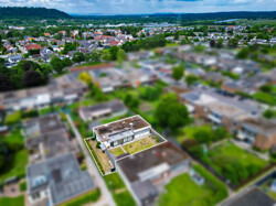 Attraktiver Bungalow in Überherrn Wohnstadt – Exklusive Lage