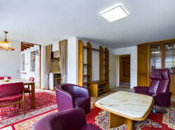 Attraktiver Bungalow in Überherrn Wohnstadt – Exklusive Lage - EG Wohn/Esszimmer