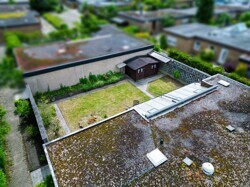 Attraktiver Bungalow in Überherrn Wohnstadt – Exklusive Lage