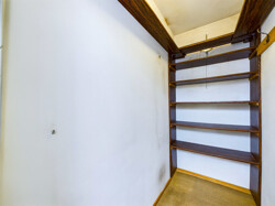Attraktiver Bungalow in Überherrn Wohnstadt – Exklusive Lage - EG Abstellraum
