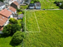 Baugrundstück in Top-Lage von Saarlouis-Lisdorf