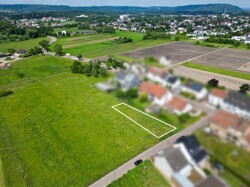 Baugrundstück in Top-Lage von Saarlouis-Lisdorf