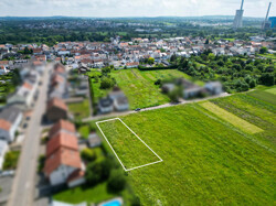 Baugrundstück in Top-Lage von Saarlouis-Lisdorf