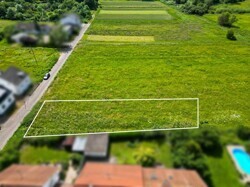 Baugrundstück in Top-Lage von Saarlouis-Lisdorf