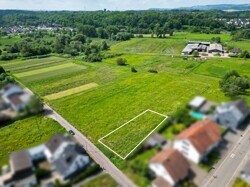 Baugrundstück in Top-Lage von Saarlouis-Lisdorf