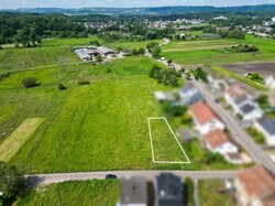 Baugrundstück in Top-Lage von Saarlouis-Lisdorf