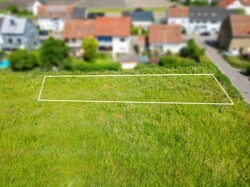 Baugrundstück in Top-Lage von Saarlouis-Lisdorf