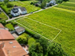 Baugrundstück in Top-Lage von Saarlouis-Lisdorf