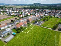 Baugrundstück in Top-Lage von Saarlouis-Lisdorf