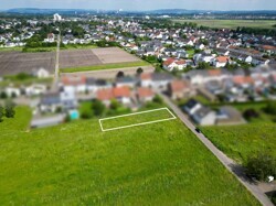 Baugrundstück in Top-Lage von Saarlouis-Lisdorf