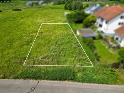 Baugrundstück in Top-Lage von Saarlouis-Lisdorf