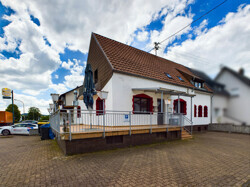 Ihre Chance - Wohn-/Geschäftshaus in Rehlingen-Siersburg