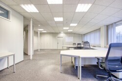 Moderne Büroräumlichkeiten in zentraler Lage