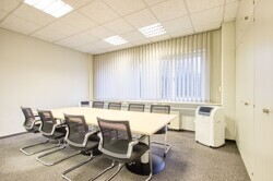 Moderne Büroräumlichkeiten in zentraler Lage