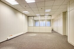 Moderne Büroräumlichkeiten in zentraler Lage