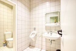 Moderne Büroräumlichkeiten in zentraler Lage