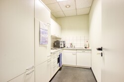 Moderne Büroräumlichkeiten in zentraler Lage