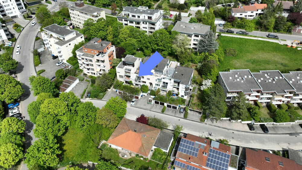 Luftaufnahme