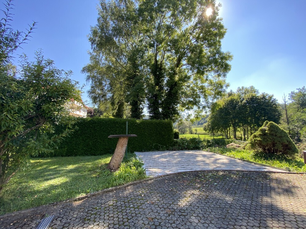 Gartenanteil
