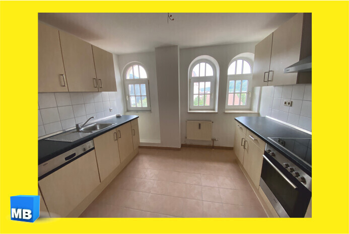 Spüren Sie den Spirit dieser Wohnung