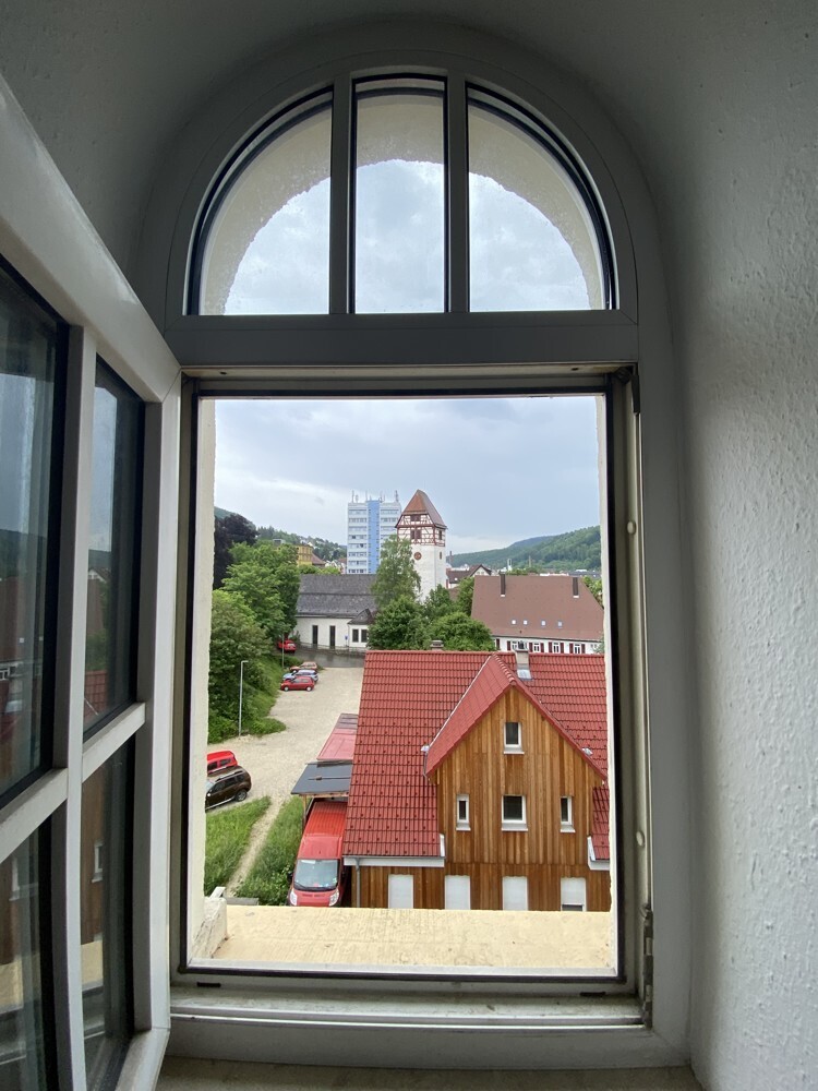 Aussicht