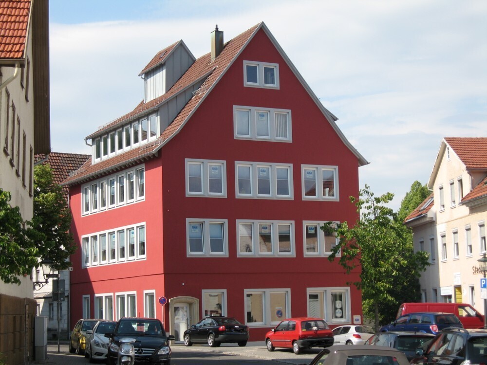 Außenansicht