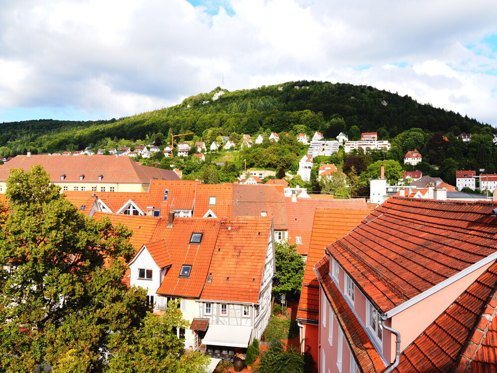 Aussicht