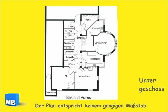 GrundrissPraxis