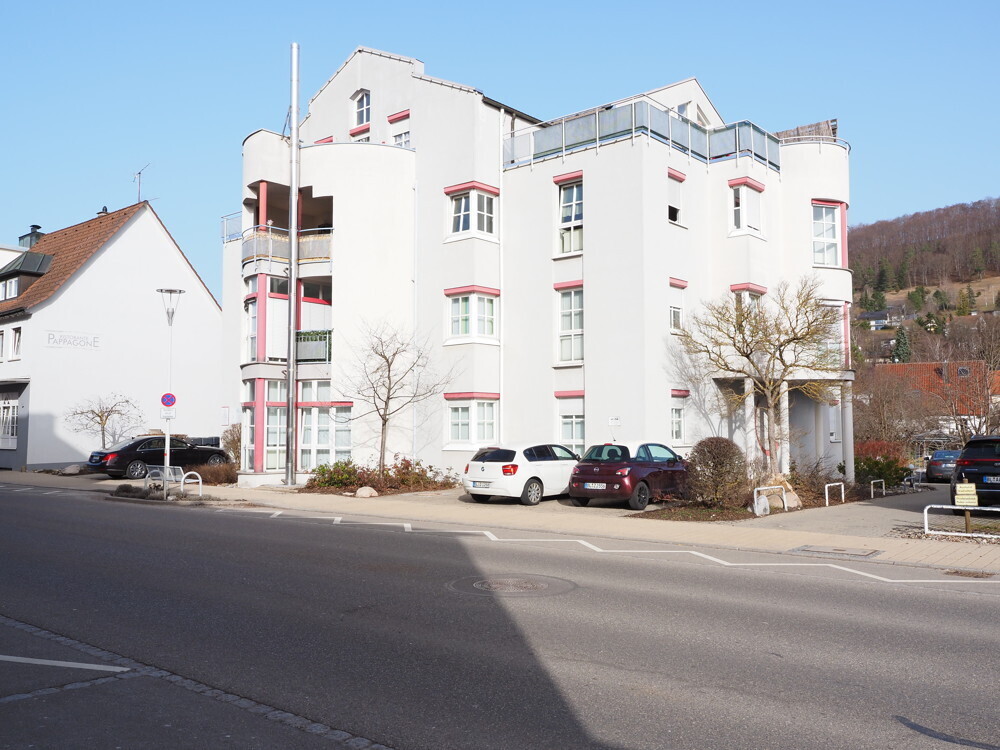 Ansicht