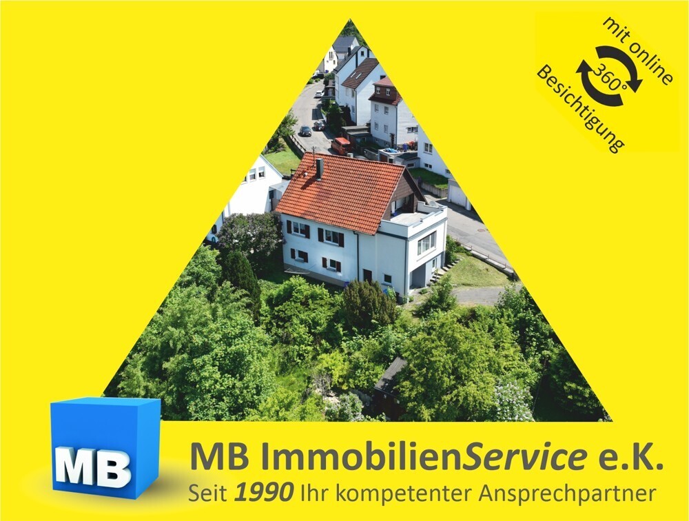 Ganz oben mit Weitblick