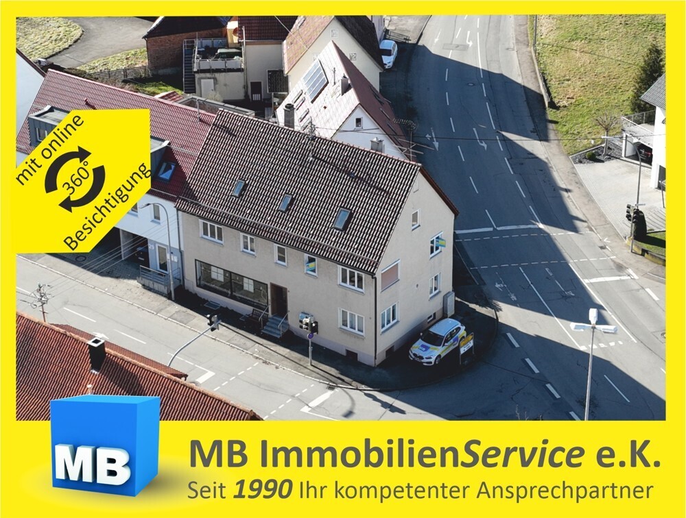 Hier stecken Geschichten drin