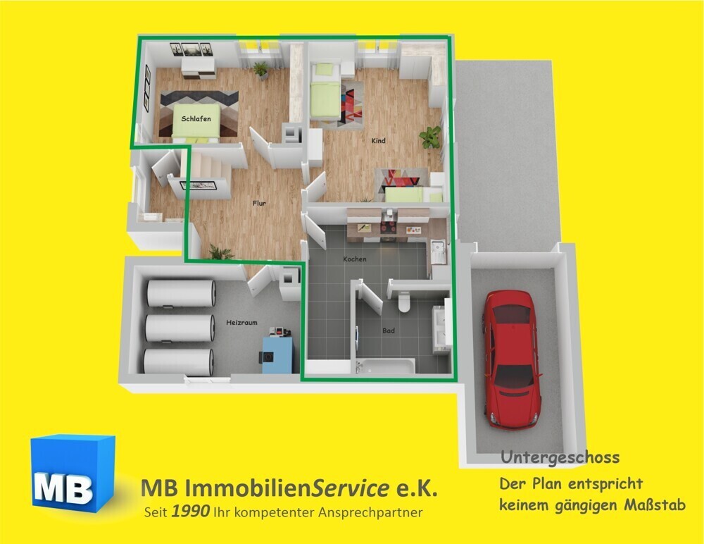 GrundrissUG