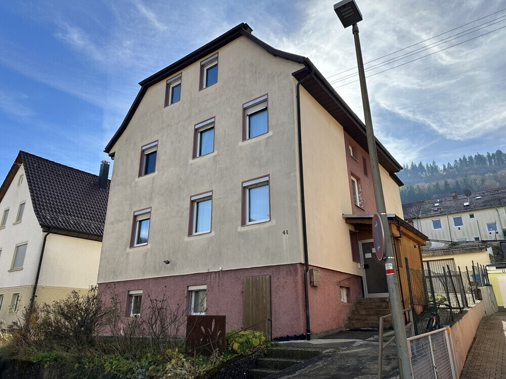 Außenansicht