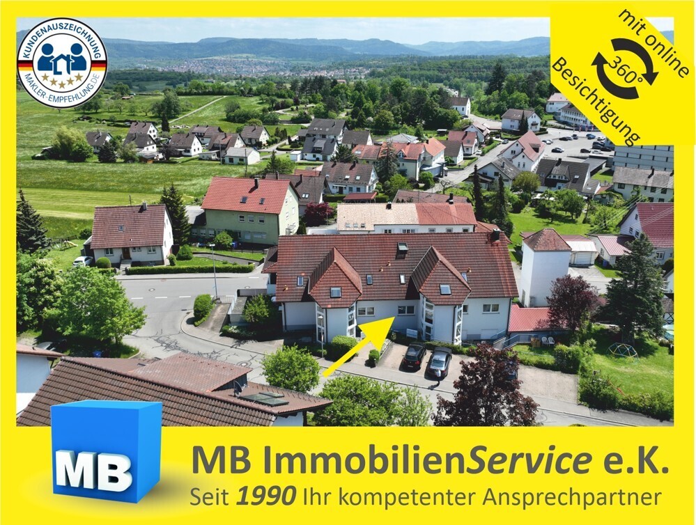 Ich freue mich auf Sie