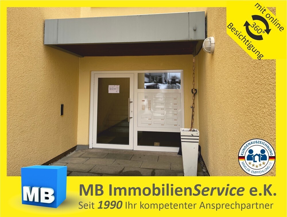 Werden Sie Immobilieneigentümer