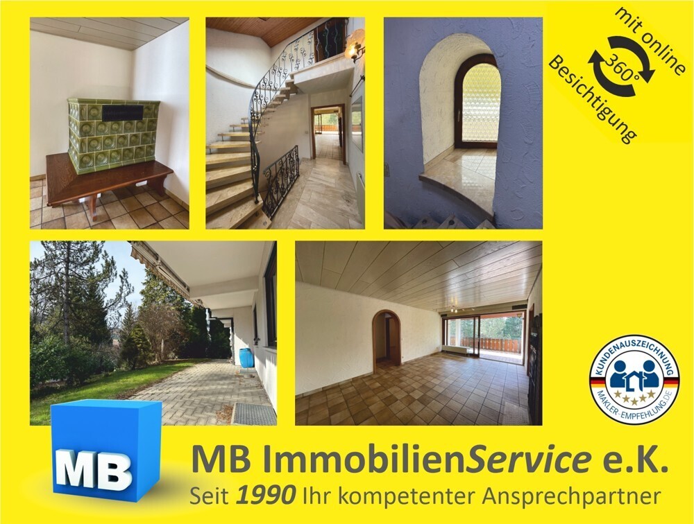 Alles außer gewöhnlich