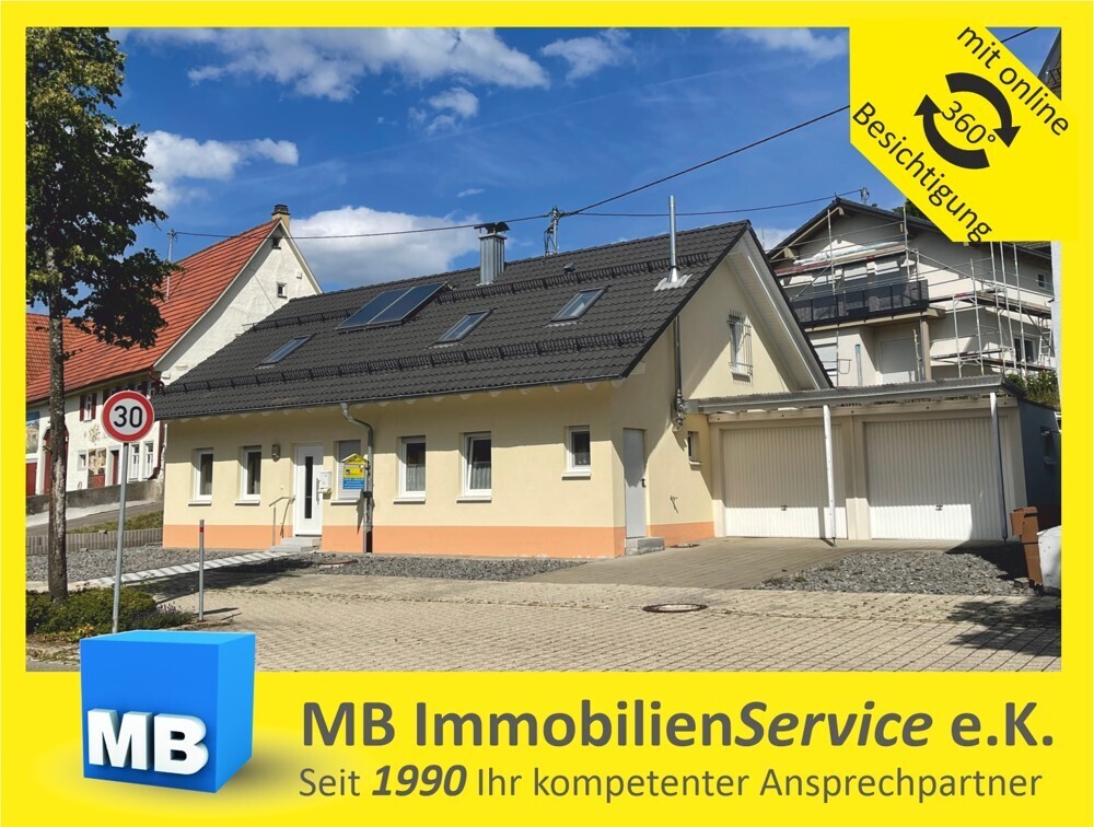 - Angebotsverfahren - Barrierefreies Wohnen