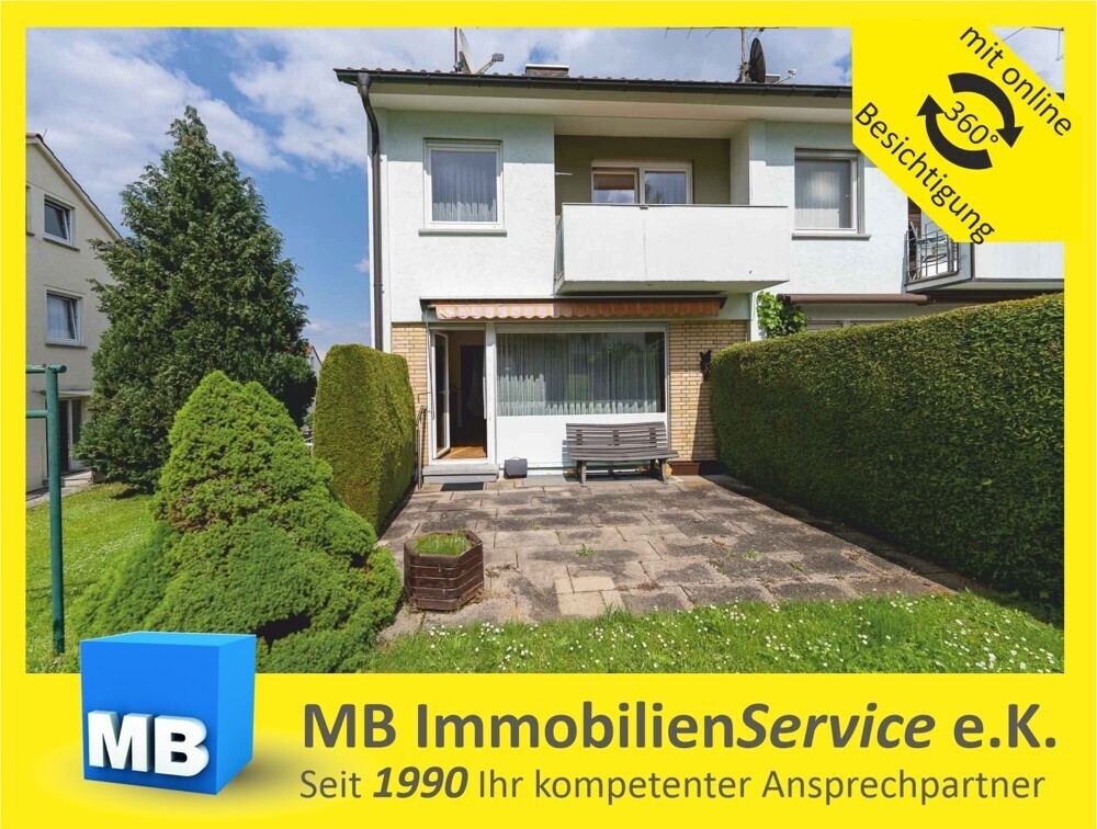 Hier kommen Sie zur Ruhe