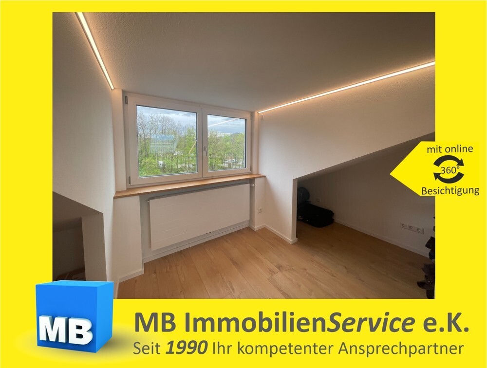 Positive Überraschung