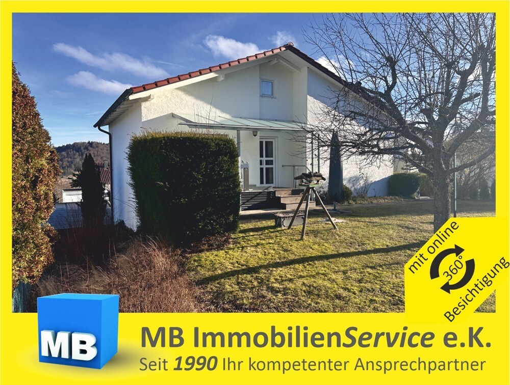 Hauchen Sie dem Haus wieder Leben ein