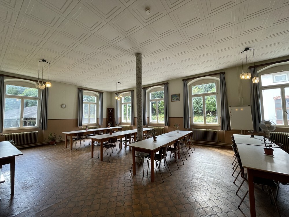 Speisesaal